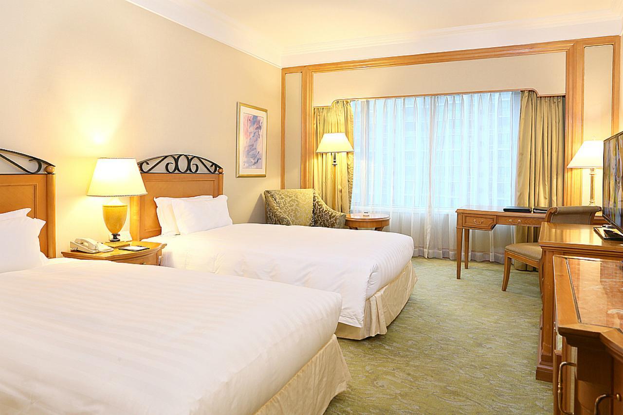 Regency Hotel Shantou Exterior photo